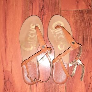 Sam Edelman Sandals